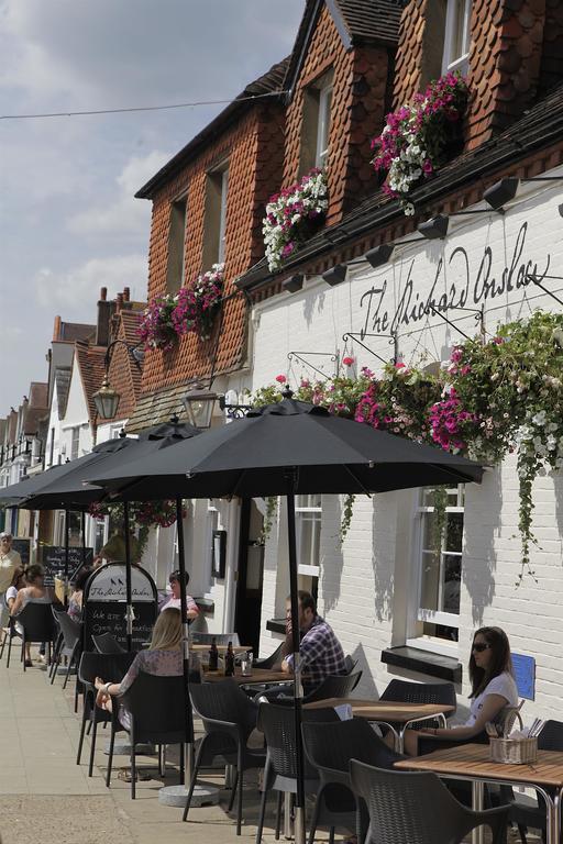 The Richard Onslow Cranleigh Esterno foto